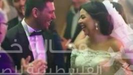  إيمي سمير غانم و الفنان حسن الرداد