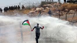 مواجهات بالقدس