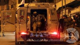 عمليات-اعتقال