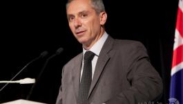 ألون بن دافيد