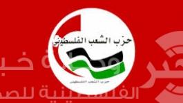 حزب اشعب الفلسطيني