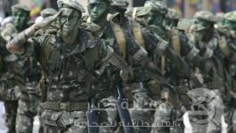 جيوش العالم