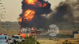 تفجير بدرنة 