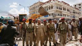 السطة-اليمنية