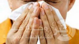 الانفلونزا