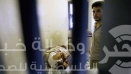 الأسرى في سجون الاحتلال