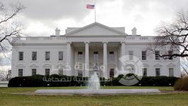 البيت الأبيض 