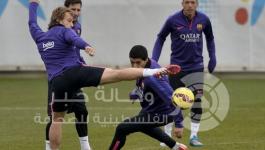 برشلونة 1