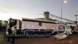 سجون الاحتلال
