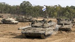 سلاح اسرائيلي