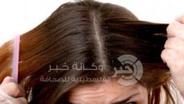 قشرة الرأس
