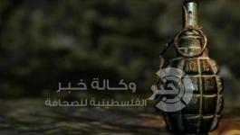 مقتل طفل سوري