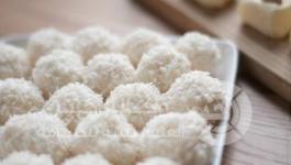 كرات جوز الهند