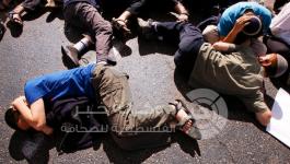 مستوطنو غلاف غزة