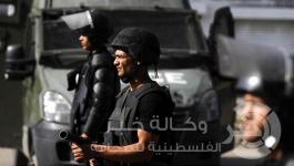 الشرطة-المصرية