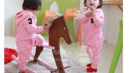 ملابس اطفال