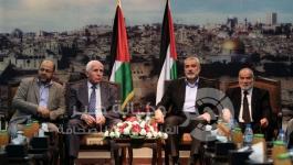 حكومة وحدة وطنية