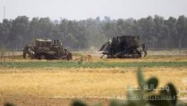 جرافات-الاحتلال(2)