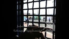 سجون الاحتلال