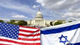 اسرائيل-امريكا