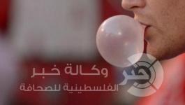 العلكة