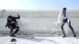 محمد رمضان يضرب رامز جلال 