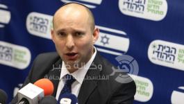 نفتالي بينيت