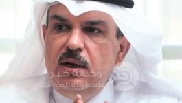 السفير محمد العمادي