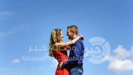 فوائد العناق