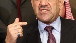 نووري المالكي 