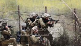 رشاشات الاحتلال