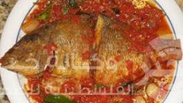 سمك
