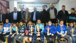 كرة الطاولة