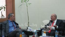 ملف المنحة القطرية