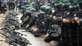 كتائب - القسام