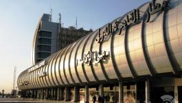 مطار القاهرة