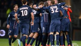 باريس سان جيرمان