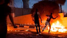 مواجهات ليليه