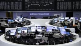 اسهم اوروبا