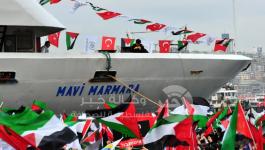 أسطول الحرية 3