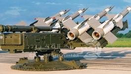 مضادات طائرات 