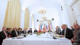 مباحثات النووي الاياني