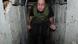 موشيه يعلون 