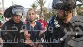 الشرطه الاسرائليه 2