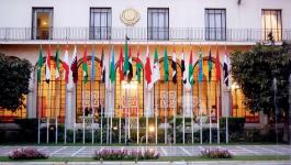 مؤتمر المشرفين على شؤون الفلسطينيين