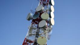 ابراج-الاتصالات-غزة