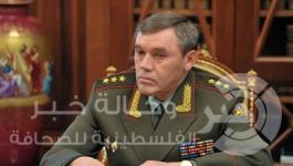 فاليري غيراسيموف