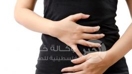 غازات البطن