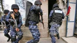 أجهزةامنية