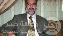 الأسير حسين محمد أبو كويك 